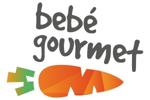 bebé gourmet
