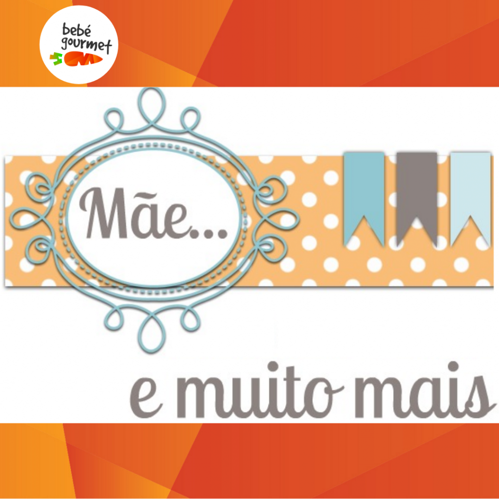 Blog Mãe e Muito Mais