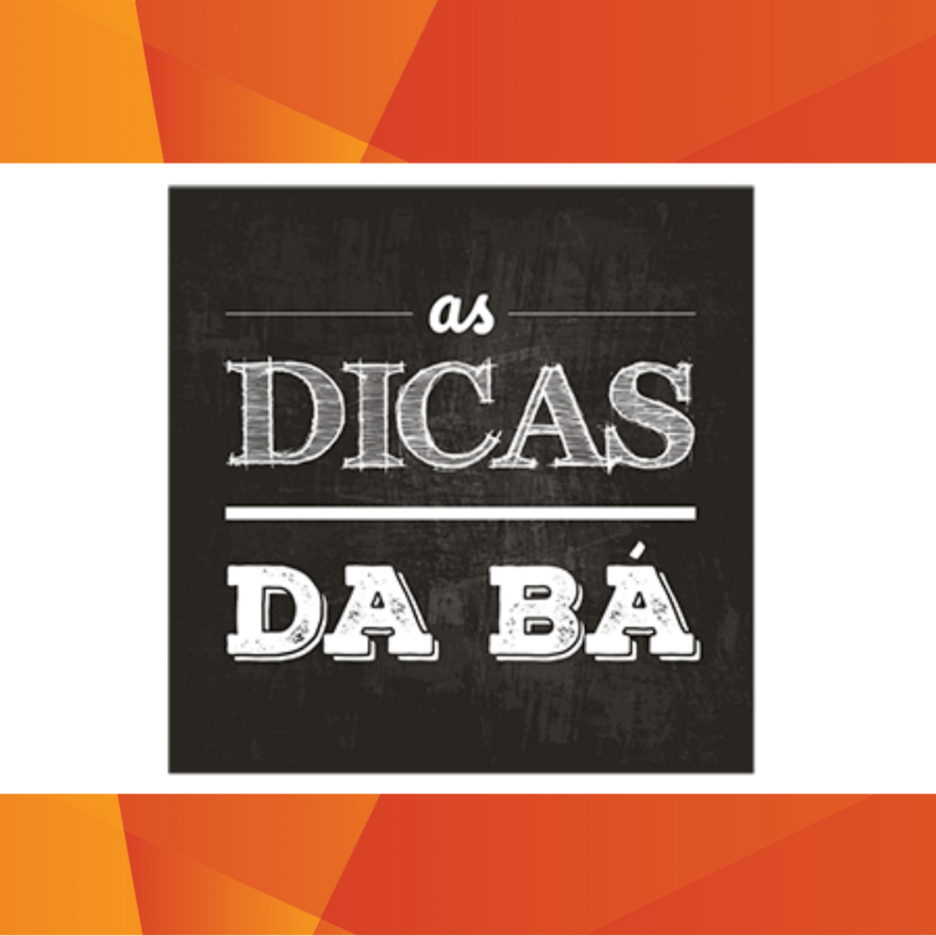 As Dicas da Bá Bebé Gourmet