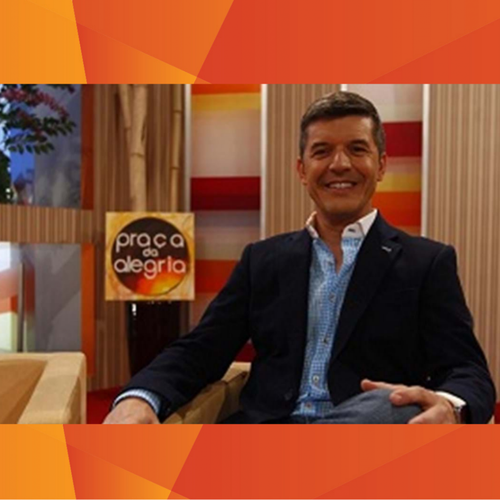 Praça da alegria Bebé Gourmet