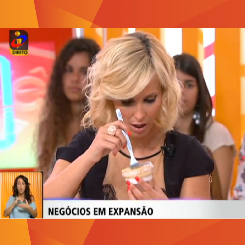 TVI Bebé Gourmet